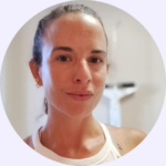Ana Julia Tudur铆 馃捈 Nutricionista Planes alimentarios personalizados Mediciones corporales 馃搷 Los Sauces 940 - Integro Consultorios