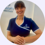 Yanina Barromometi 馃捈 Dermatocosmiatra con especializaci贸n en Qu铆mica Cosm茅tica Busco lograr pieles sanas, saludables, luminosas y trabajar en esteticismos y afecciones diversas 馃搷 Sobremonte 515, Clinica Cuidarte 馃摓 260 - 466 - 9686