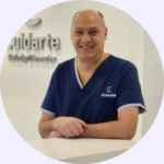 Guillermo Piastrellini 馃捈 M茅dico Neumon贸logo Cl铆nica m茅dica y neumonolog铆a a partir de pacientes de 12 a帽os en adelante 馃搷 Sobremonte 515, Clinica Cuidarte 馃摓 260 - 466 - 9686