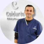 Dr. Alejandro Cintas. 馃捈 Odont贸logo Realizamos tratamientos integrales, implantes y cartillas. 馃搷 Sobremonte 515, Clinica Cuidarte 馃摓 260 - 466 - 9686