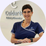 Dra. Florencia Sanfilippo 馃捈 M茅dica Psiquiatra Realizamos atenci贸n personalizada para adultos mayores 馃搷 Sobremonte 515, Clinica Cuidarte 馃摓 260 - 466 - 9686