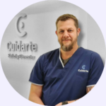 Dr. Mariano Rivas. 馃捈 M茅dico Psiquiatra. Atenci贸n personalizada para adultos. 馃搷 Sobremonte 515, Clinica Cuidarte 馃摓 260 - 466 - 9686