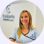 Lic. Brenda Angriman 馃捈 Psic贸loga - Terapia Psicoanal铆tica. Atenci贸n personalizada a partir de los 23 a帽os. 馃搷 Sobremonte 515, Clinica Cuidarte 馃摓 260 - 466 - 9686